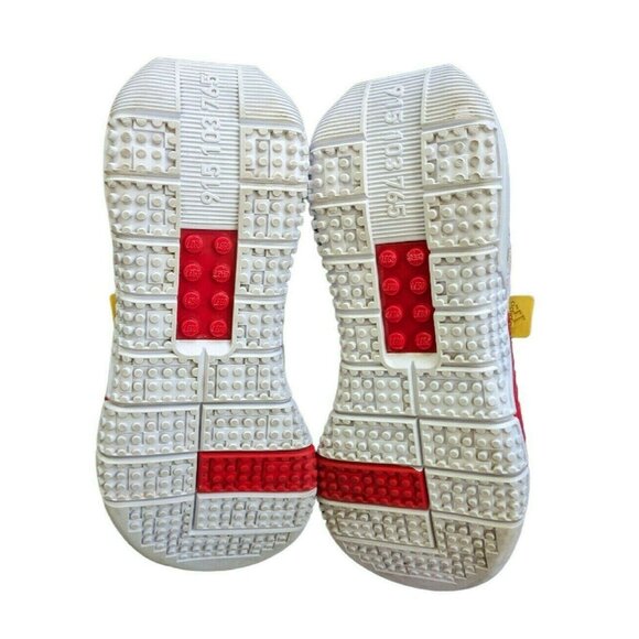 Adidas x Lego Sneakers Youth 2.5 - Picture 7 of 8